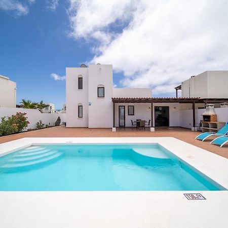 Villa Turquesa Playa Blanca  Eksteriør bilde