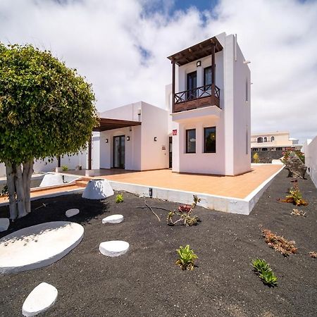 Villa Turquesa Playa Blanca  Eksteriør bilde