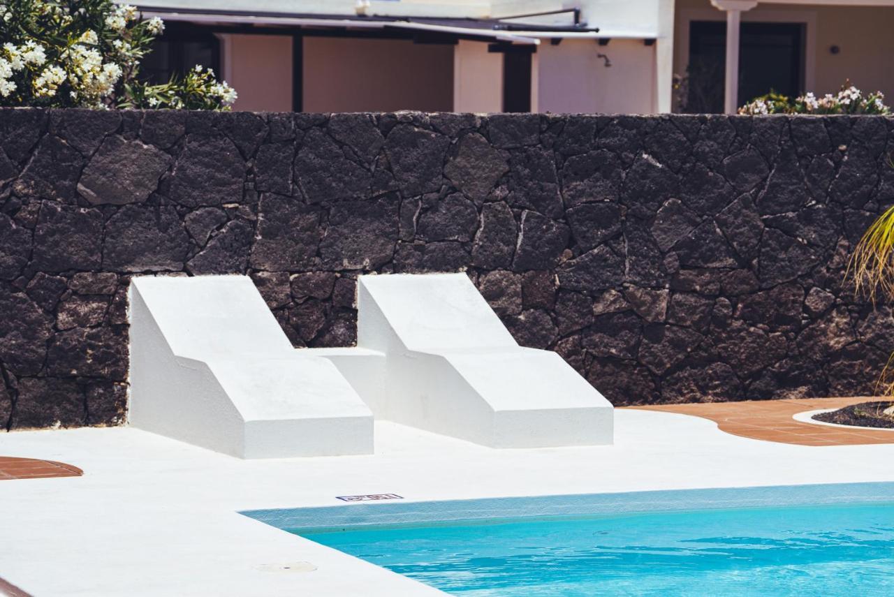 Villa Turquesa Playa Blanca  Eksteriør bilde