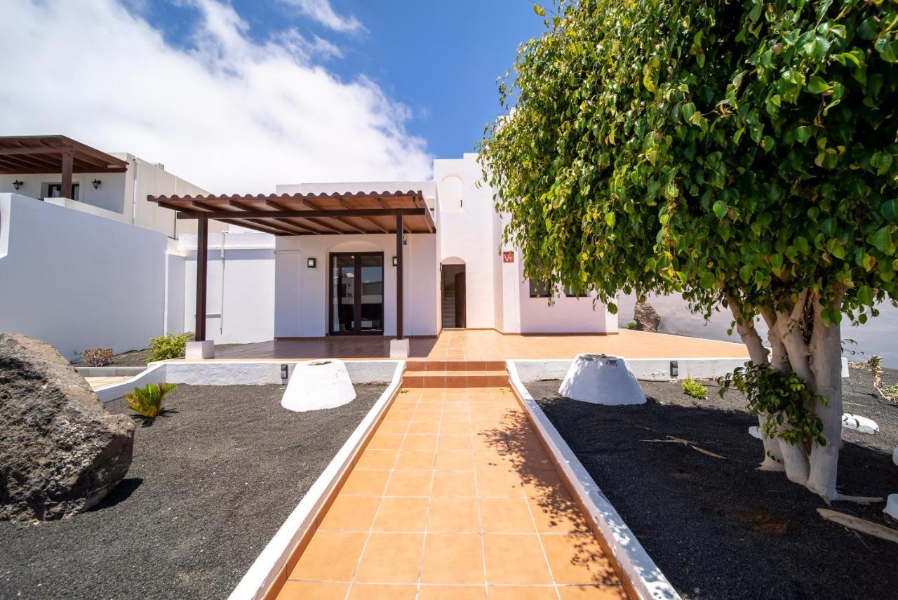 Villa Turquesa Playa Blanca  Eksteriør bilde