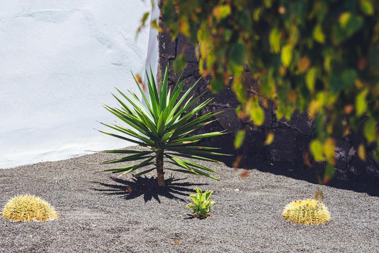Villa Turquesa Playa Blanca  Eksteriør bilde