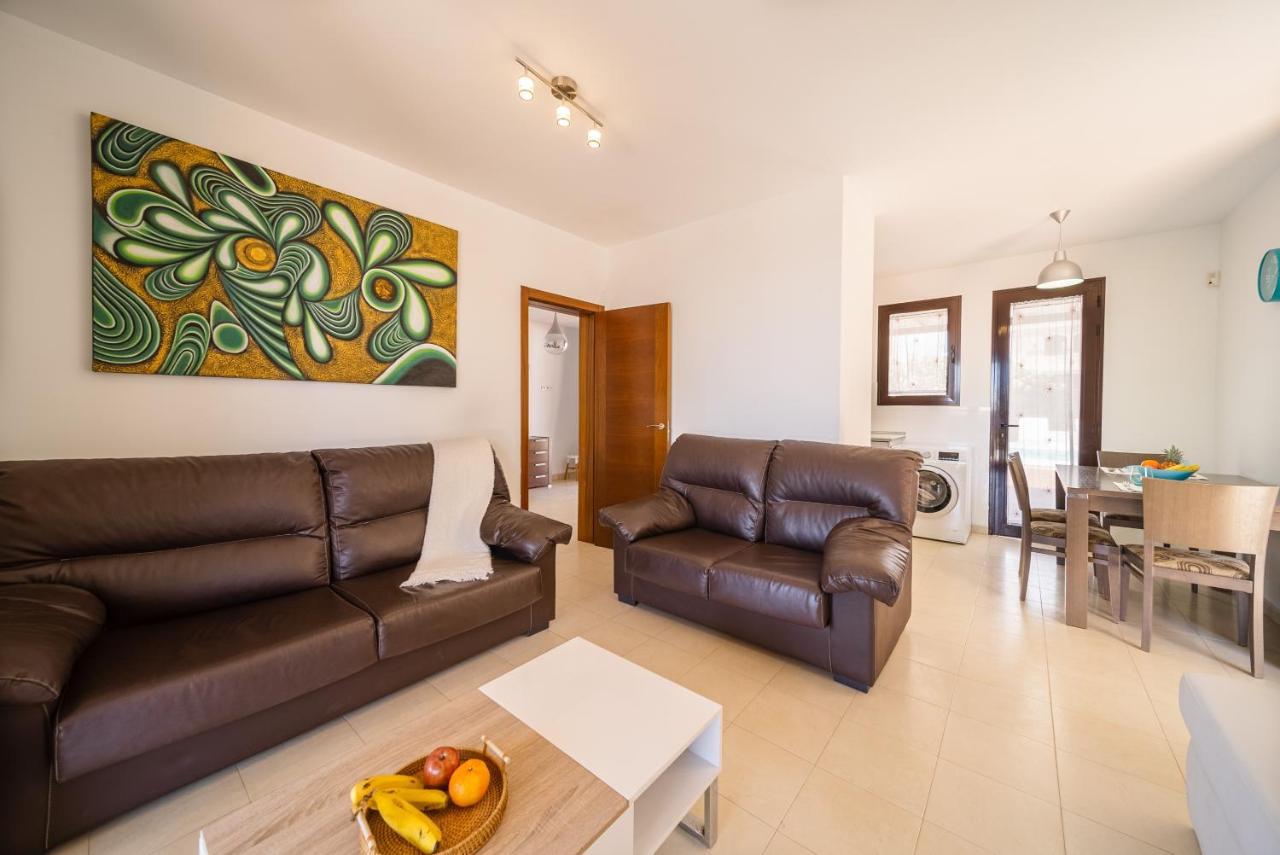 Villa Turquesa Playa Blanca  Eksteriør bilde