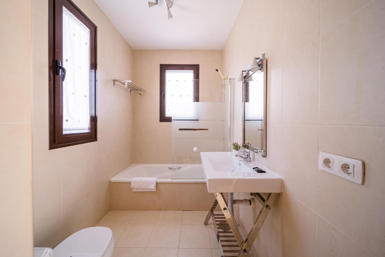 Villa Turquesa Playa Blanca  Eksteriør bilde