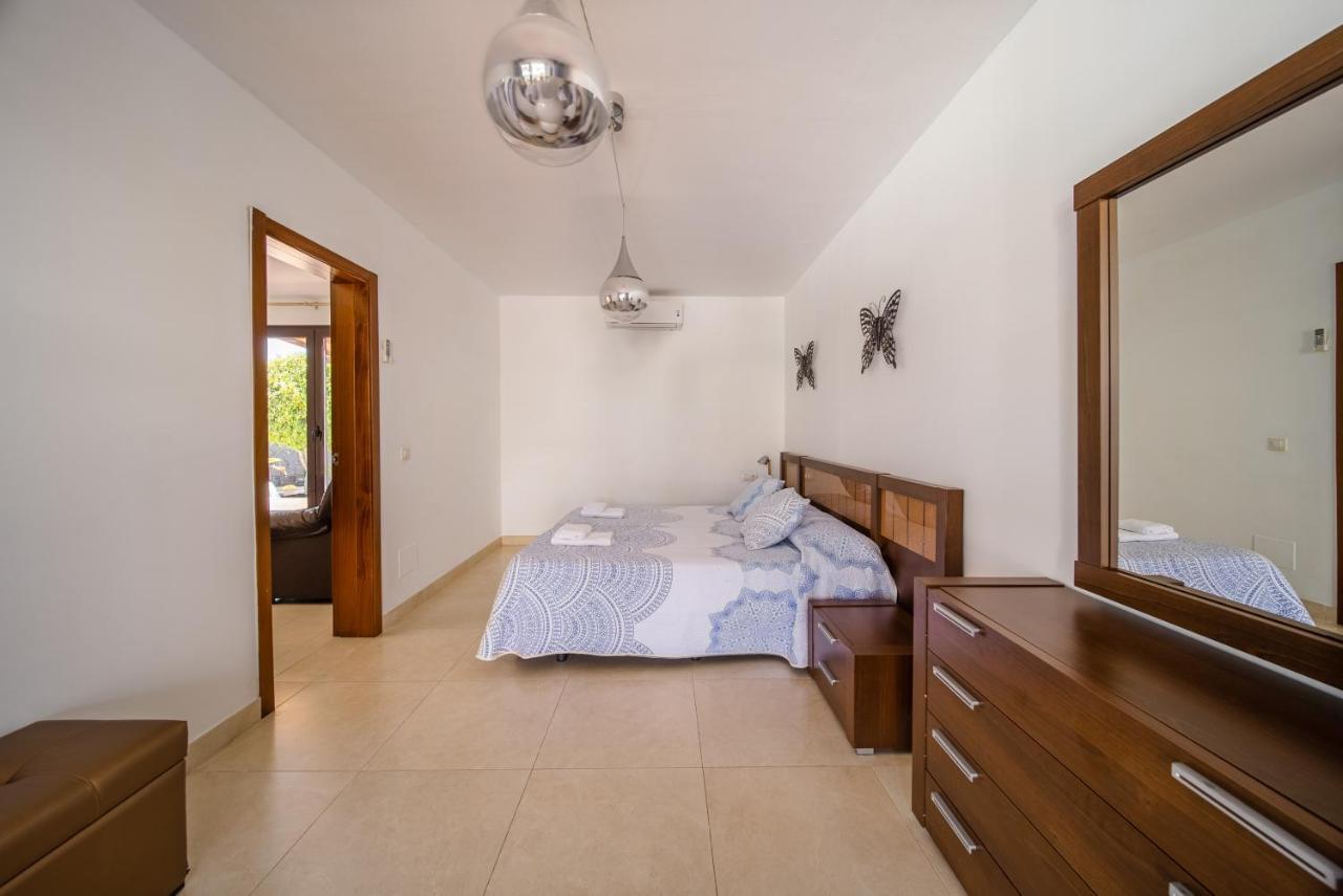 Villa Turquesa Playa Blanca  Eksteriør bilde