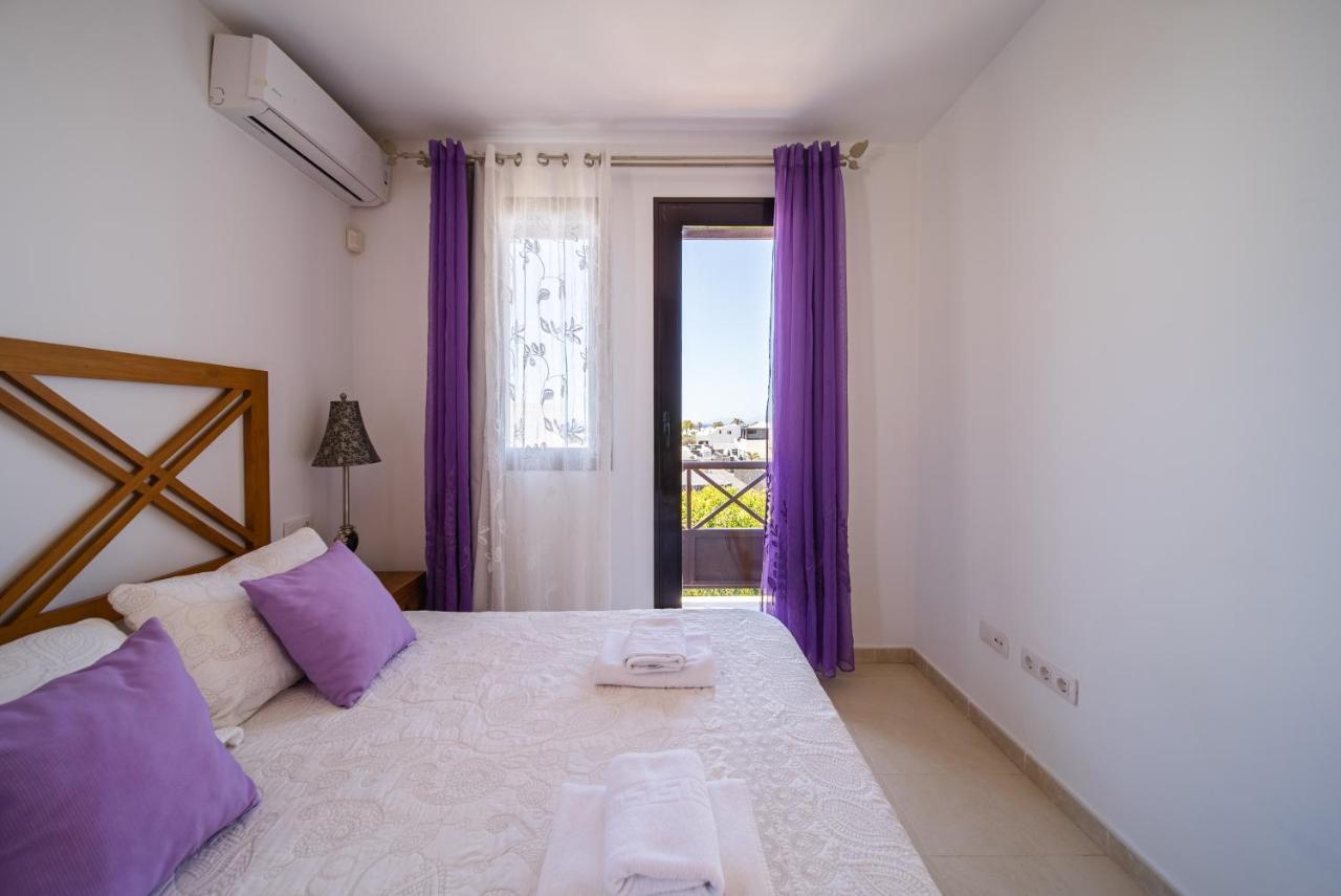 Villa Turquesa Playa Blanca  Eksteriør bilde