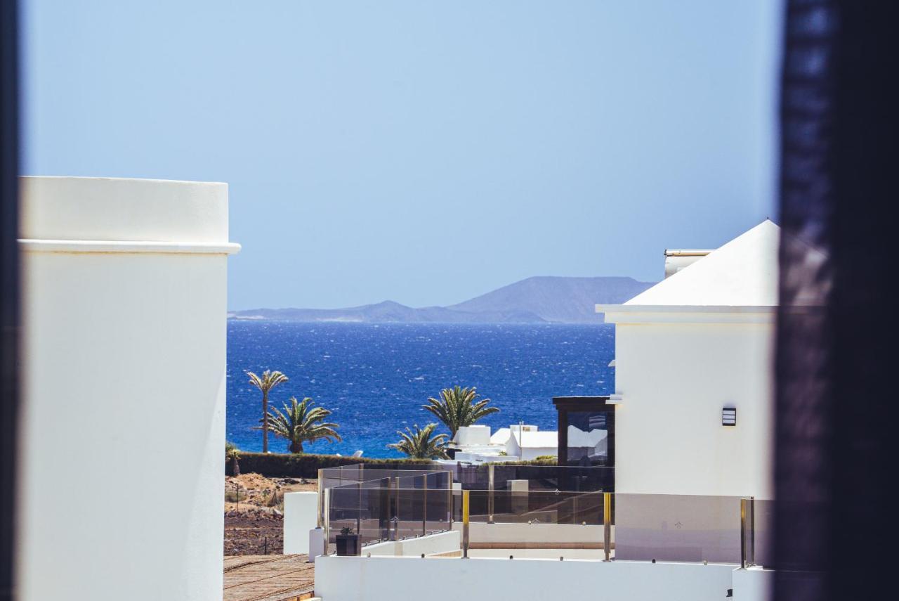 Villa Turquesa Playa Blanca  Eksteriør bilde