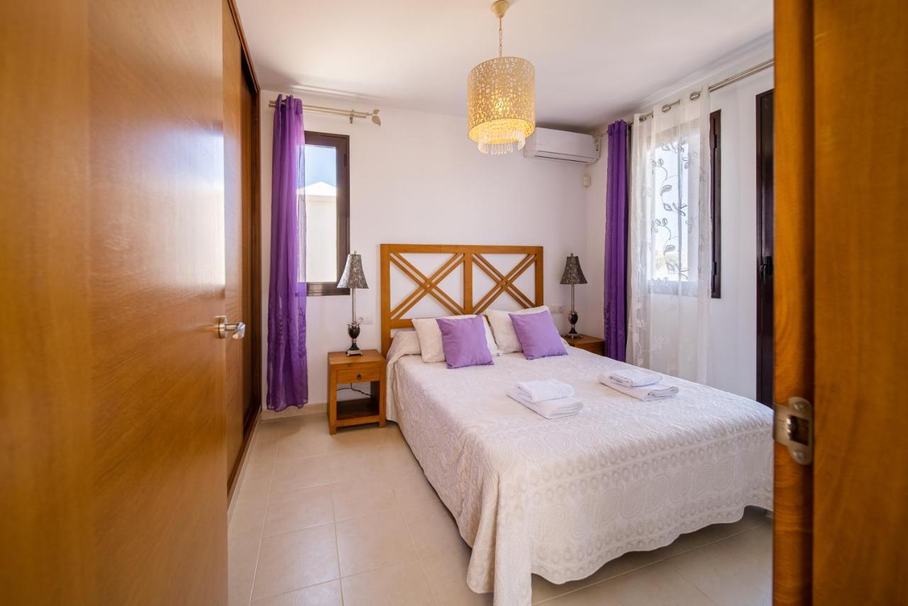 Villa Turquesa Playa Blanca  Eksteriør bilde