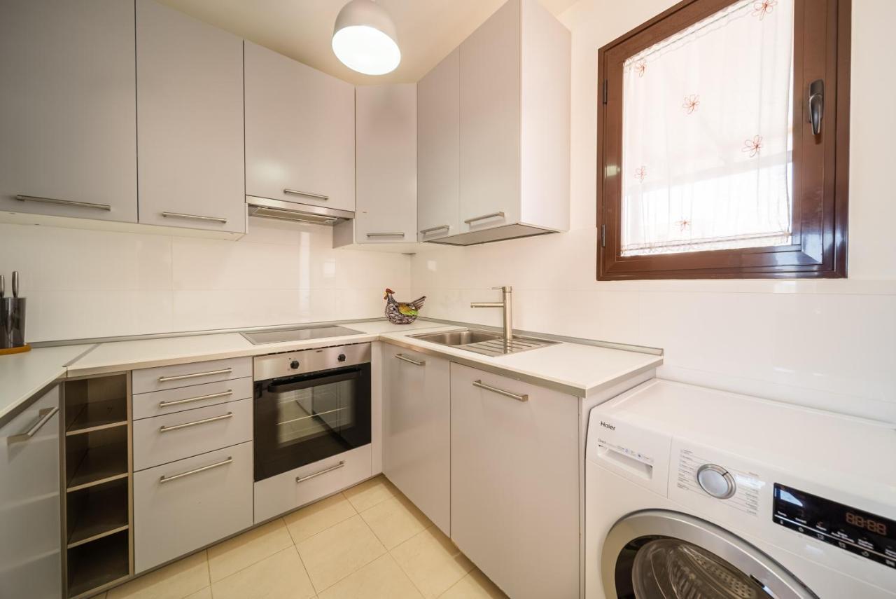 Villa Turquesa Playa Blanca  Eksteriør bilde