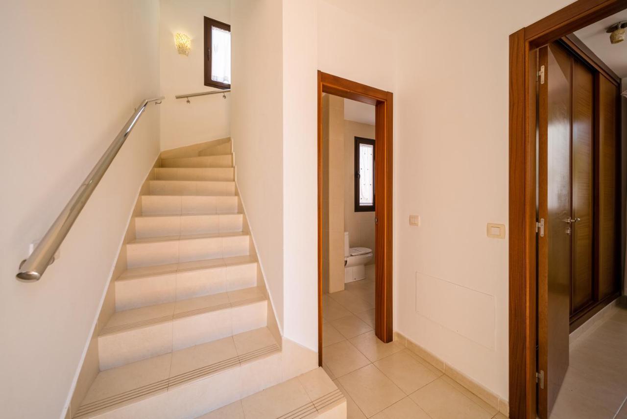 Villa Turquesa Playa Blanca  Eksteriør bilde