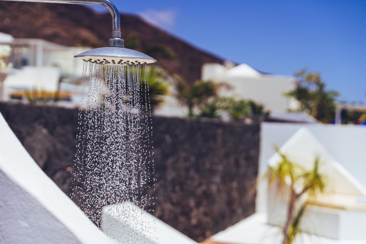 Villa Turquesa Playa Blanca  Eksteriør bilde