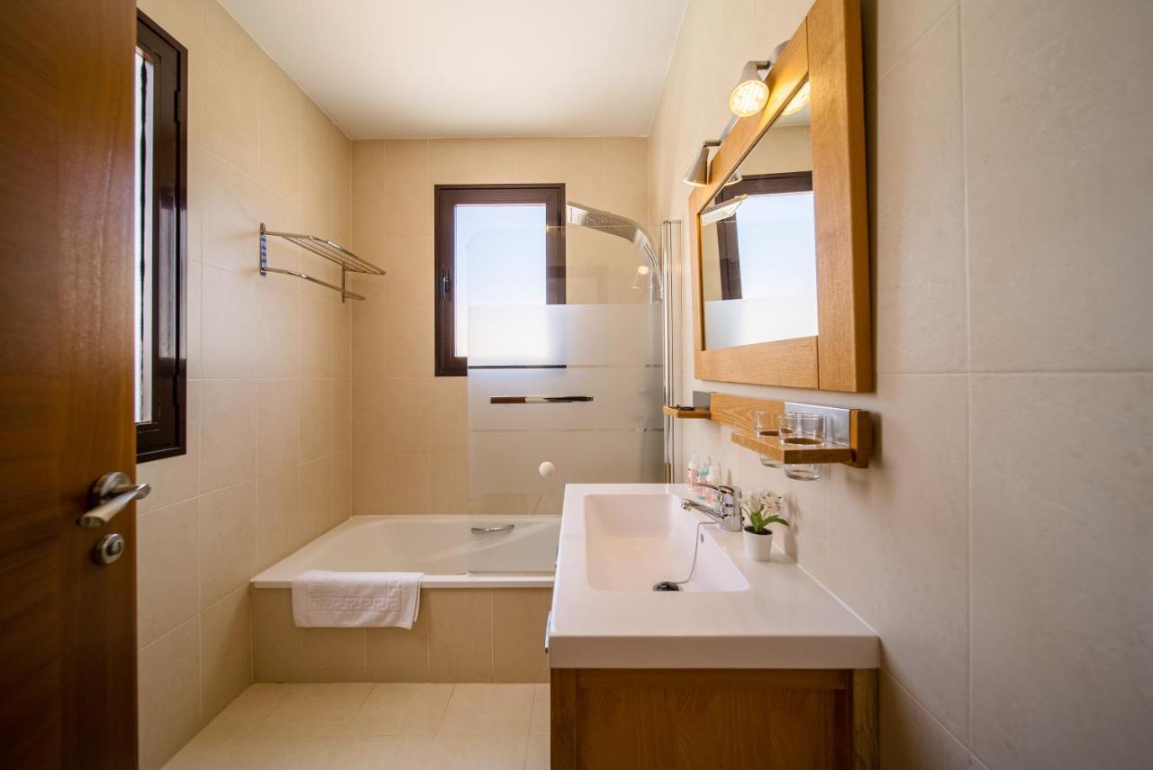 Villa Turquesa Playa Blanca  Eksteriør bilde