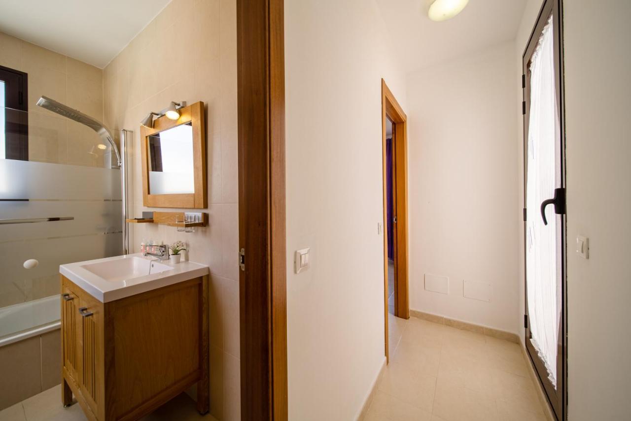 Villa Turquesa Playa Blanca  Eksteriør bilde