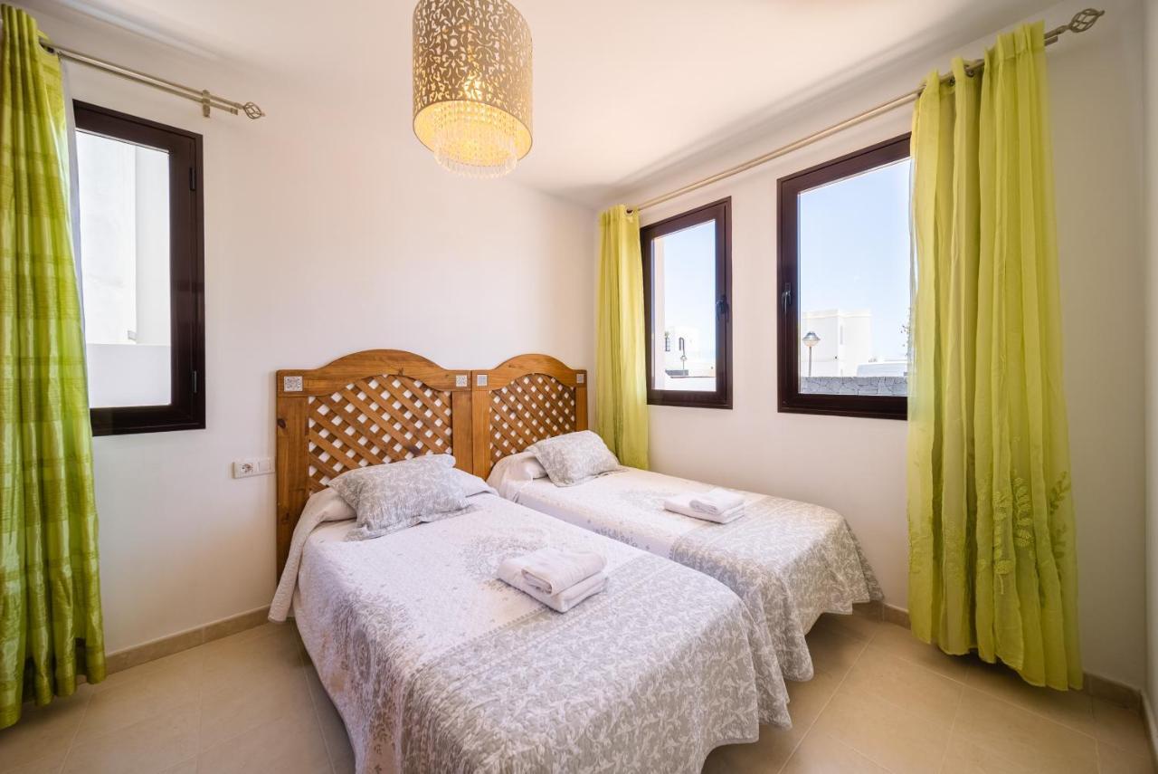 Villa Turquesa Playa Blanca  Eksteriør bilde
