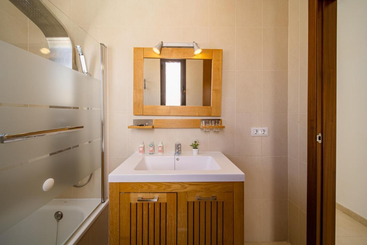 Villa Turquesa Playa Blanca  Eksteriør bilde